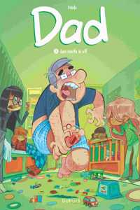 Dad 3/Les nerfs a vif