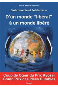 Bioeconomie et Solidarisme