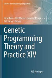 Genetic Programming Theory and Practice XIV