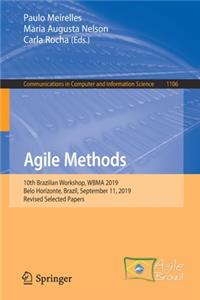 Agile Methods