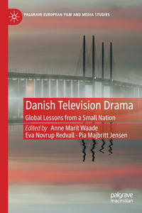 Danish Television Drama