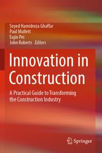 Innovation in Construction