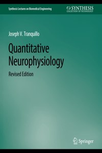 Quantitative Neurophysiology