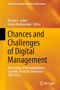 Chances and Challenges of Digital Management