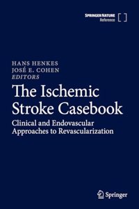 Ischemic Stroke Casebook