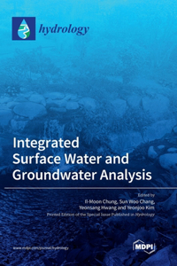 Integrated Surface Water and Groundwater Analysis