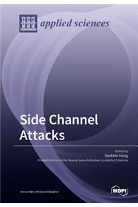 Side Channel Attacks