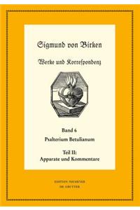 Psalterium Betulianum