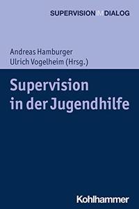 Supervision in Der Jugendhilfe