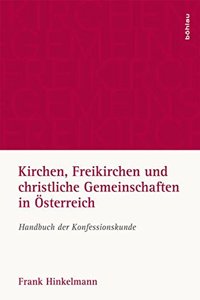 Kirchen, Freikirchen und christliche Gemeinschaften in Osterreich