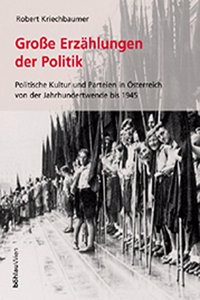Die Grossen Erzahlungen Der Politik