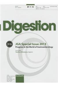 Jga Special Issue 2013