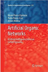 Artificial Organic Networks