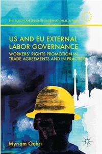 Us and Eu External Labor Governance