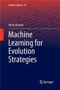 Machine Learning for Evolution Strategies