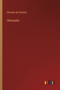 Cléomadès