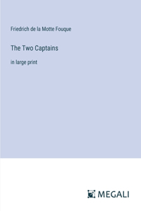 The Two Captains
