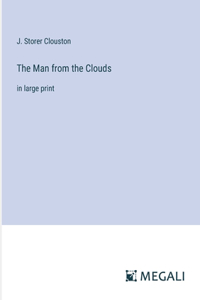 Man from the Clouds