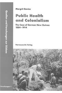 Public Health and Colonialism