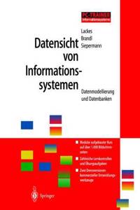 Datensicht Von Informationssystemen