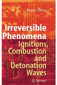 Irreversible Phenomena