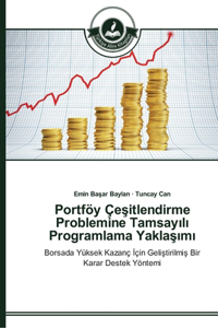 Portföy Çeşitlendirme Problemine Tamsayılı Programlama Yaklaşımı