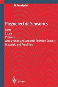 Piezoelectric Sensorics