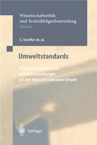 Umweltstandards