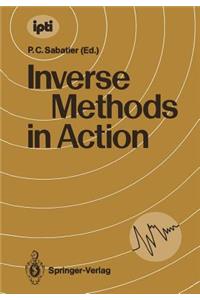 Inverse Methods in Action