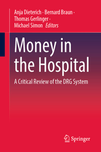 Money in the Hospital