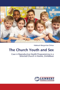 Church Youth and Sex