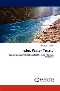 Indus Water Treaty