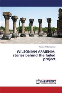 Wilsonian Armenia