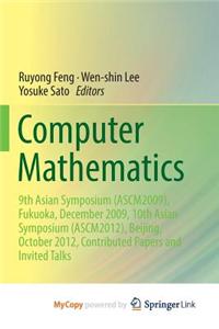 Computer Mathematics