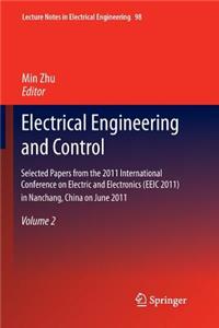 Electrical Engineering and Control