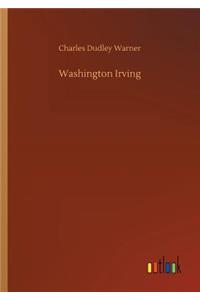 Washington Irving