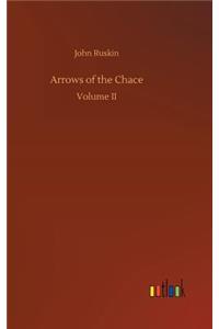 Arrows of the Chace