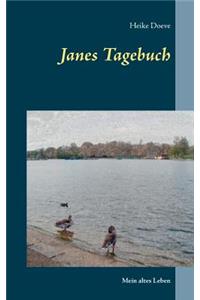 Janes Tagebuch