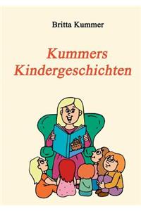 Kummers Kindergeschichten