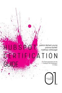HubSpot Certification Guide