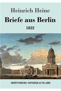 Briefe aus Berlin