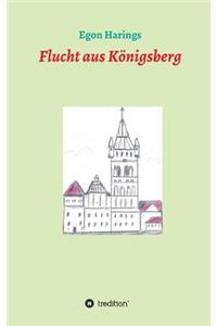 Flucht aus Königsberg