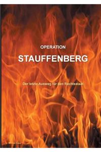 Operation Stauffenberg