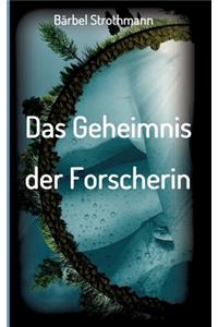 Klara und das Geheimnis der Forscherin