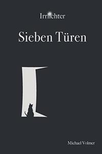 Sieben Türen