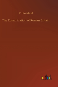 Romanization of Roman Britain