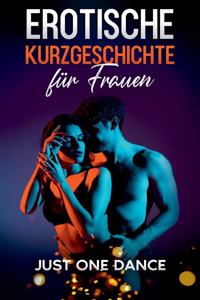 Erotische Kurzgeschichte für Frauen