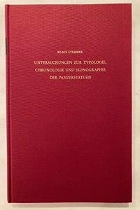 Untersuchungen Zur Typologie, Chronologie Und Ikonographie Der