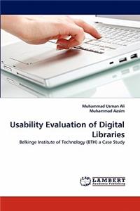 Usability Evaluation of Digital Libraries