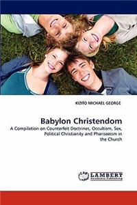 Babylon Christendom